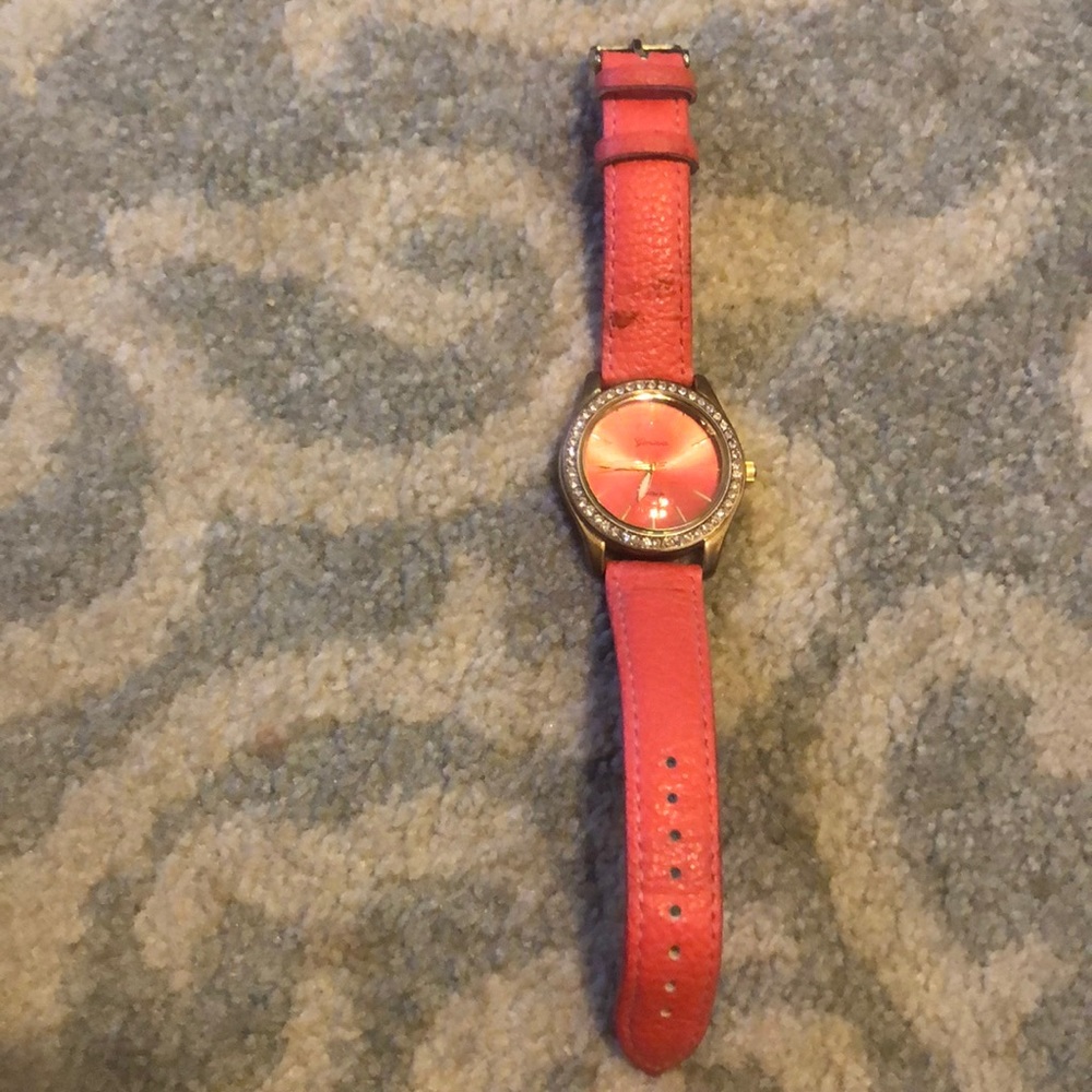 Coral watch